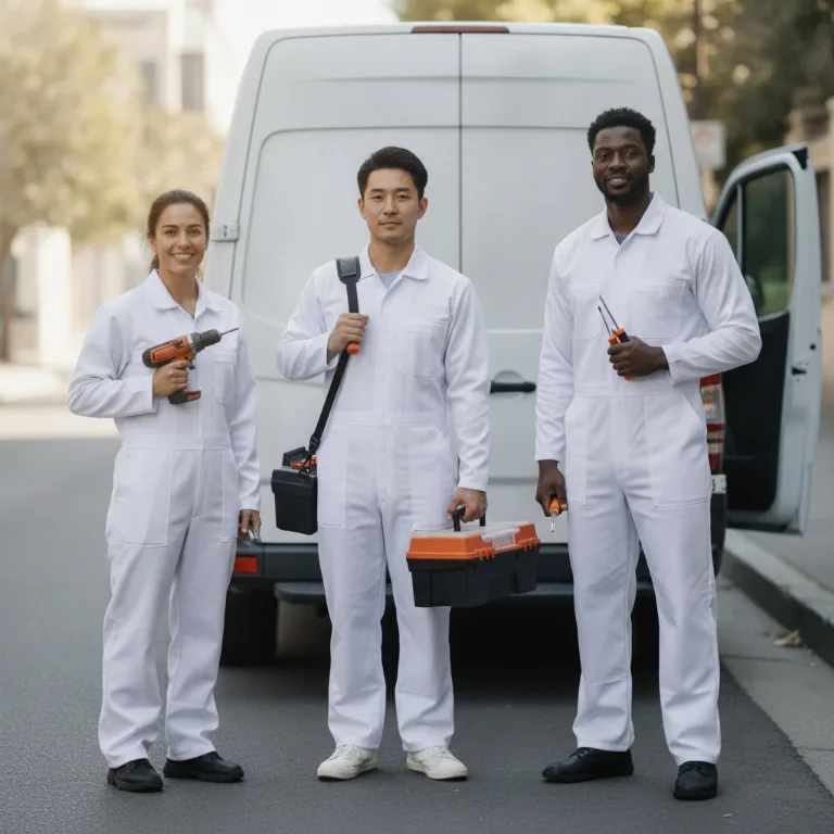 Rolling Shutter Repair team in Hollywood